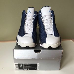 Air Jordan Retro 13